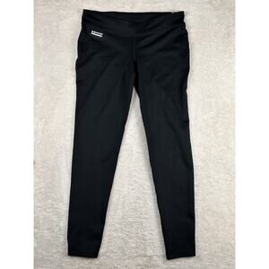 Under Armour Womens Sz M Tactical ColdGear Infrared Base Leggings Heat Retaining